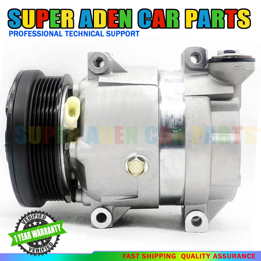 CAR Air Condition AC Compressor For Chevrolet Optra Lacetti Nubira Cruze 730070 730231 133139 133139R 51-0501 CC0981 700510501