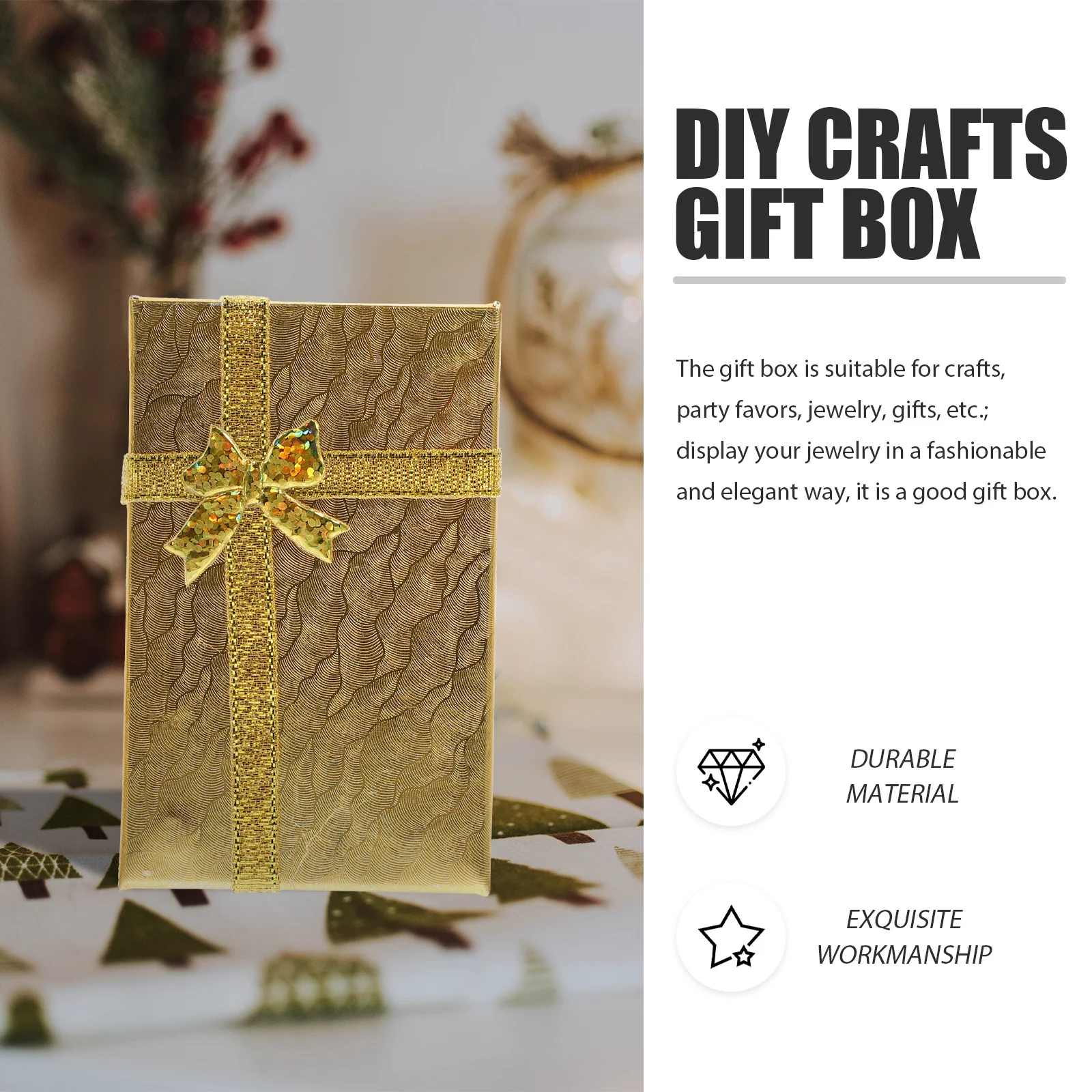 

24Pcs Jewelry Storage Box Portable Small Organizer Case for Rings Earrings Necklaces Travel Jewelry Holder Multipurpose Box