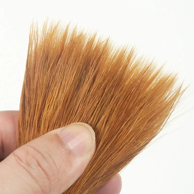 5ASD HANDER BREDT الصينية الفرشاة السمي #5