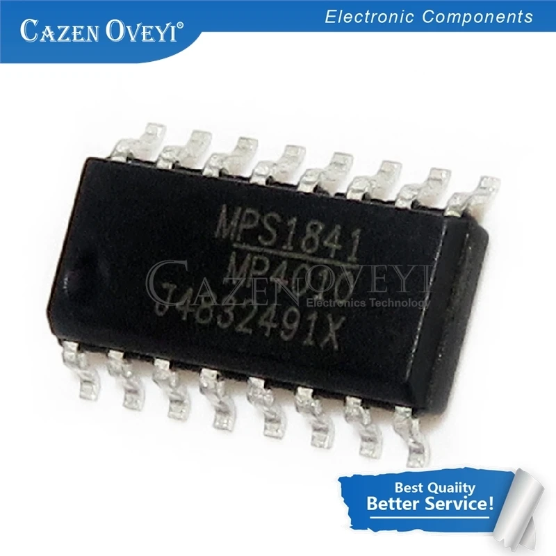 

10pcs/lot MP4010DS-LF-Z MP4010 SOP-16 In Stock