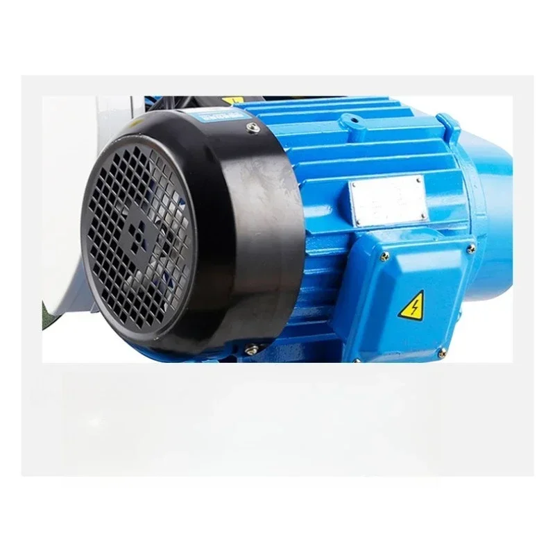 Handheld cutting machine electric all-copper motor 3KW steel civil