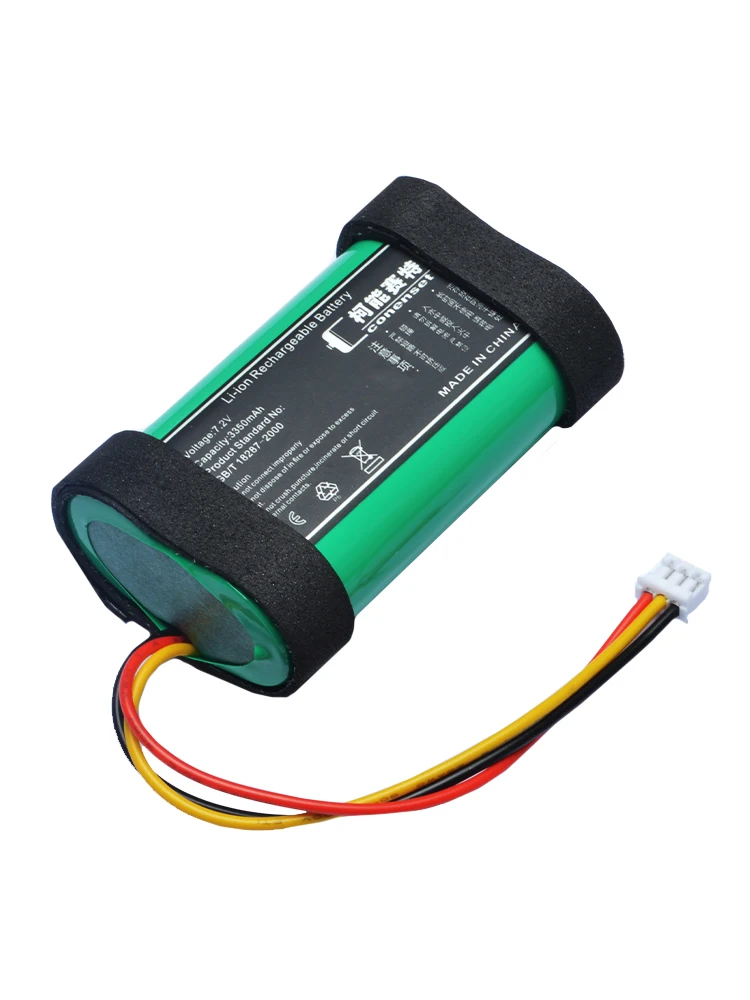 Batería de repuesto de 3350mAh PA19-1 7,4 V para altavoz Bluetooth inalámbrico Soundcore 3 A3117 Flare 2 PA32