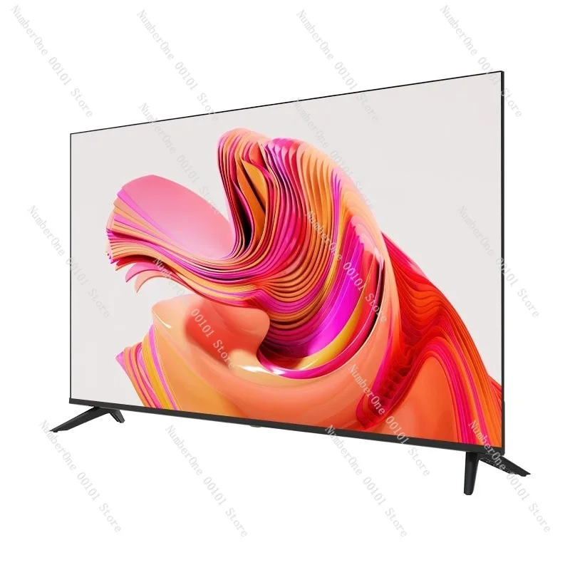 Versão Internacional de TV Smart de 43 polegadas, TV de Comércio Exterior de 55 polegadas, TV 4K UHD de 65 polegadas, TV Smart de 75 polegadas