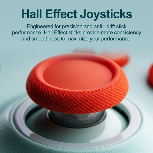 Imagen 2 del producto 8BitDo Ultimate 2C Gamepads PC controlador de juegos inalámbrico para Windows 10/11 Steam Raspberry Pi Android Control efecto Hall Stick