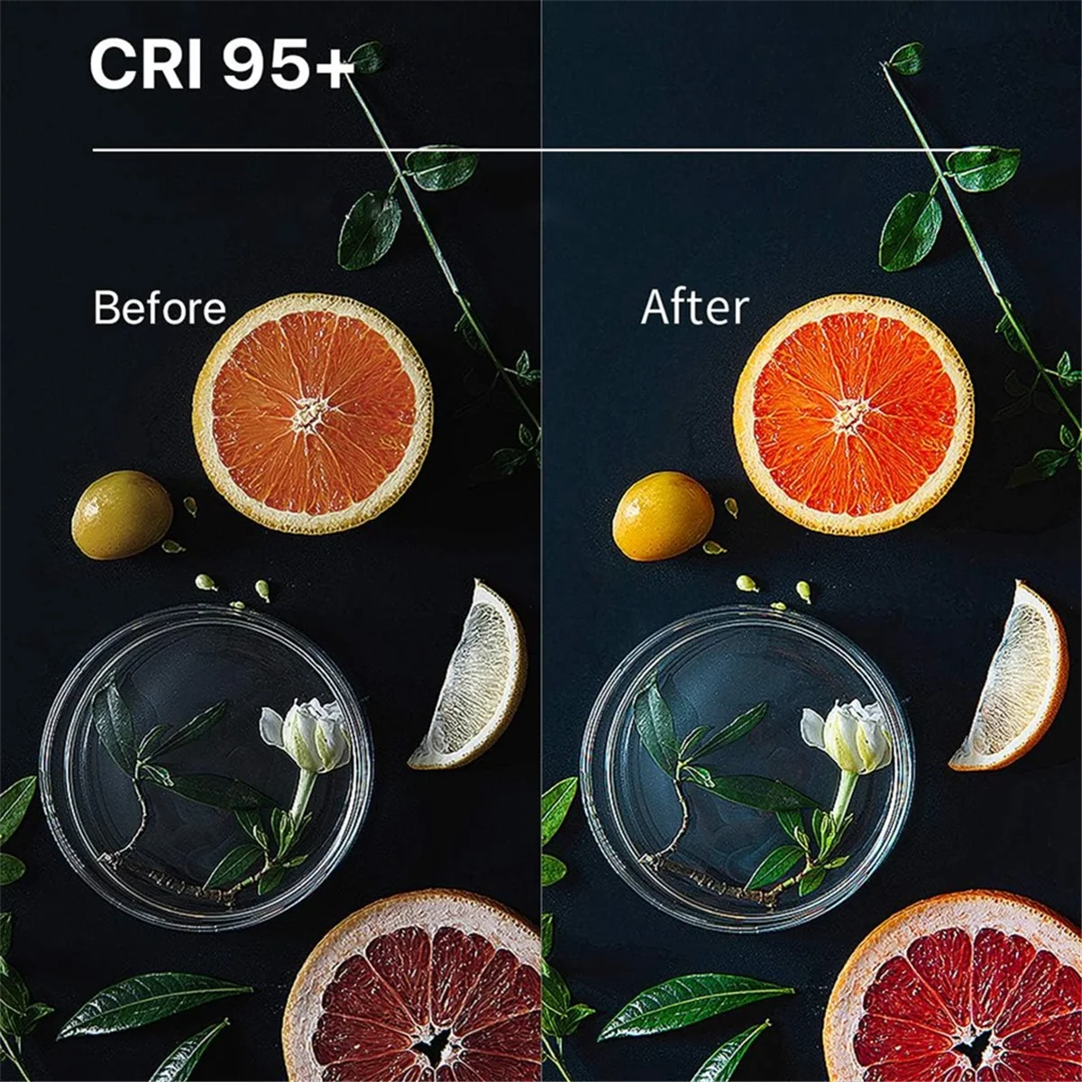 Smartphone Selfie Fill LightSmartphone Selfie Fill Light 2500K-9000K Video Conference Live Streaming Portable LED