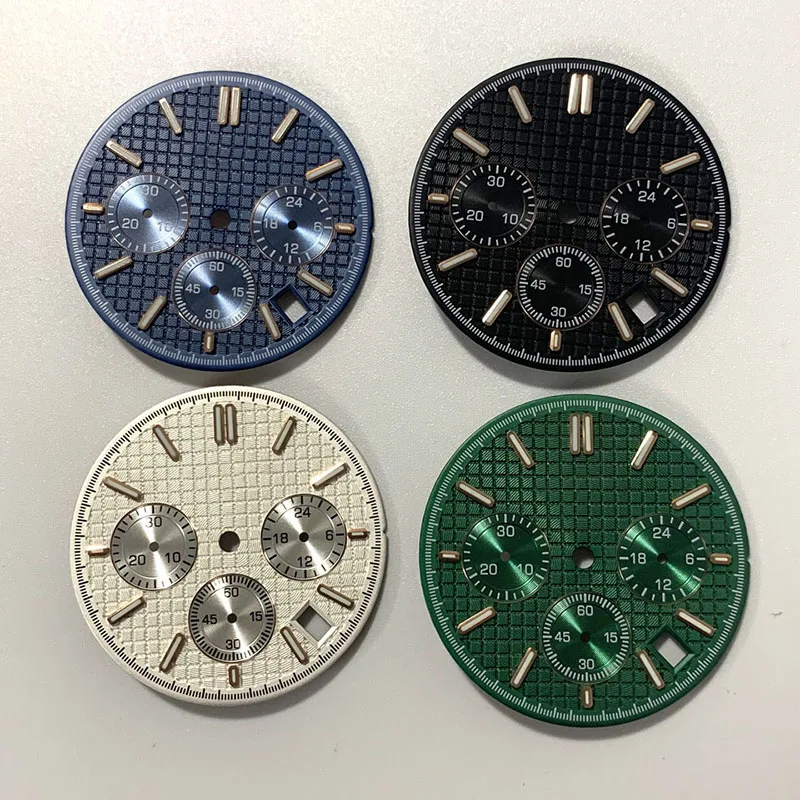 VK63 Dial S Dial 31…