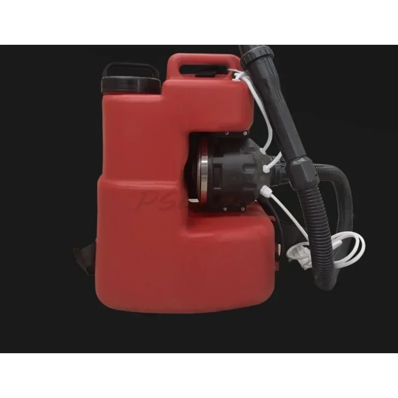 220V 20L Electric ULV Sprayer Ultra-Capacity Cold Fogging Disinfection Machine Atomizer Garden Water Sprayers