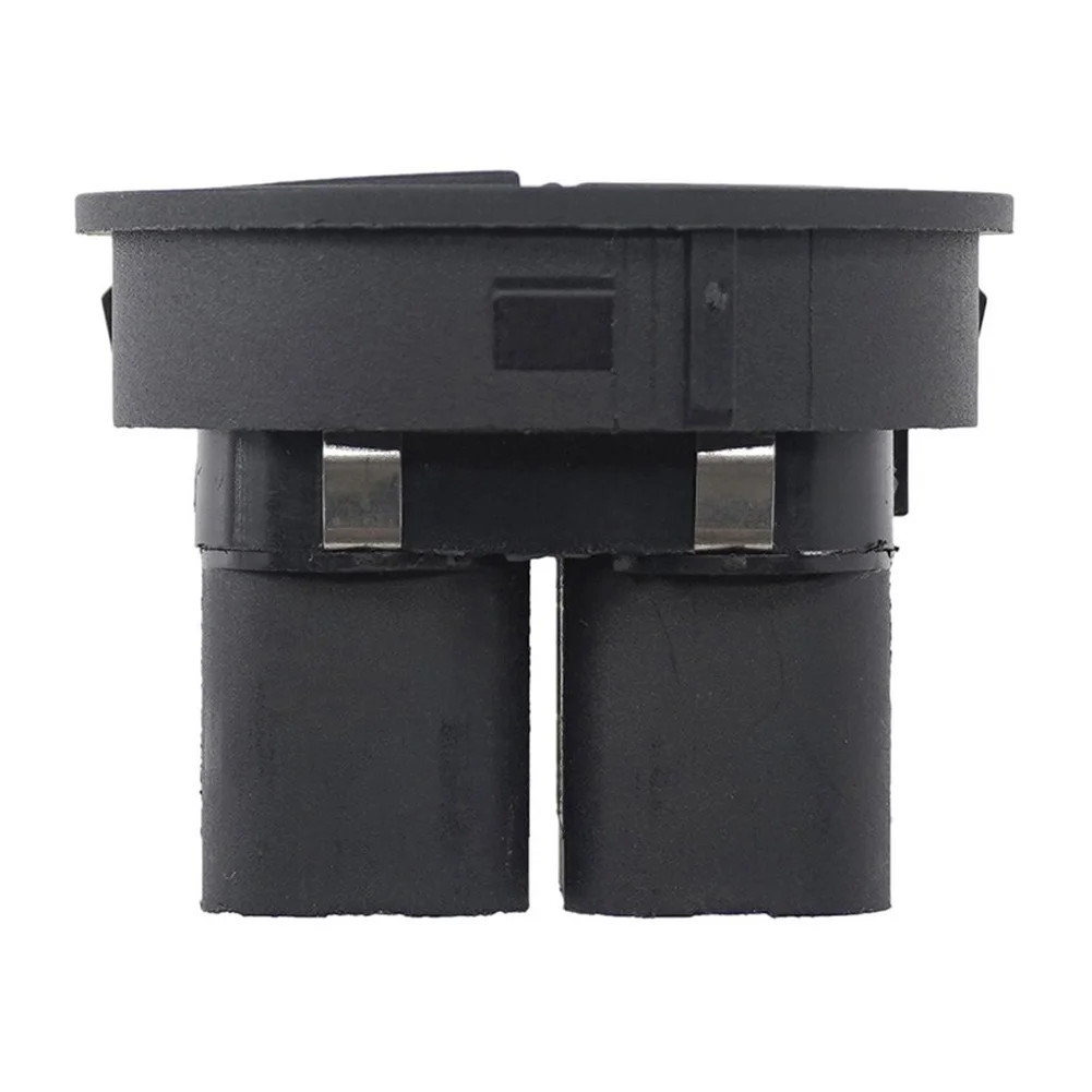 Electric Window Button Power Window Switch Robust Plastic Construction Precise Design Responsive Control For Ford Transit