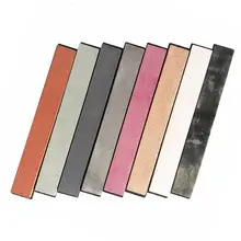 8pcs Grit Pencil Sharpener Whetstone Set #2