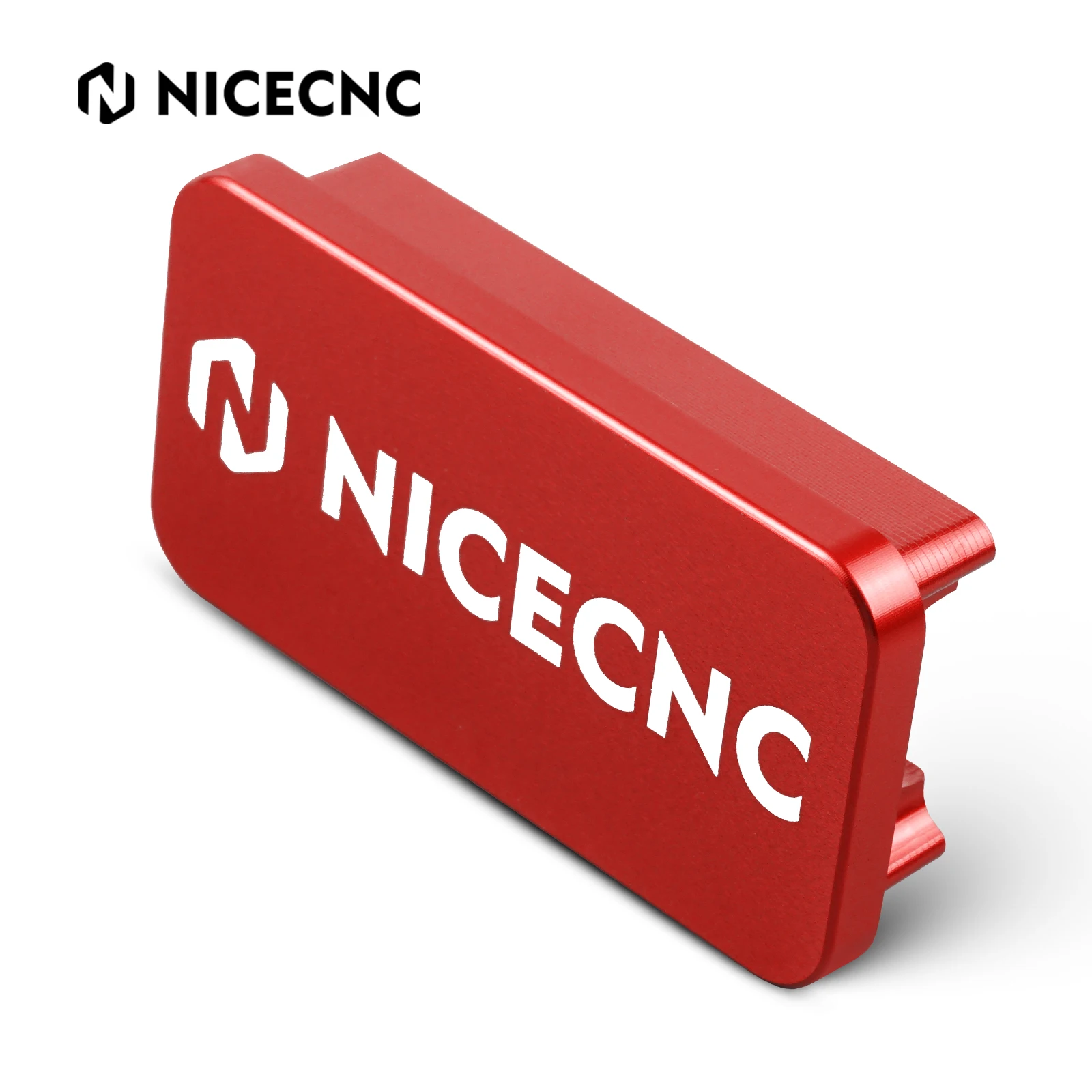 

Заглушки для рамы NiceCNC для YAMAHA YFZ450R 2009-2024, YFZ450X 2010-2011, из алюминиевого сплава 6061-T6, аксессуары для квадроциклов, обработка на ЧПУ