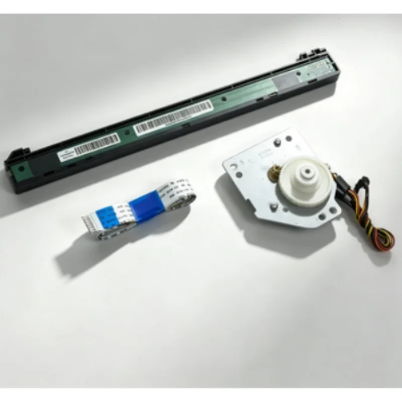 0609-001409 Scanner Head for Samsung M3065 M2070 M2071 M2675 2876 2626 SCX-3401 3405 Scanner Head Motor Cable DL520-09UHM-T