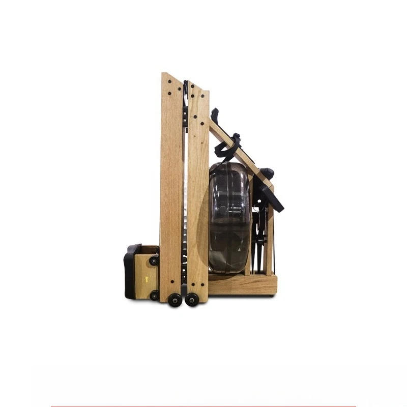 

Home Multifunctional Silent Water Resistance Exercise Equipment SH-R5100