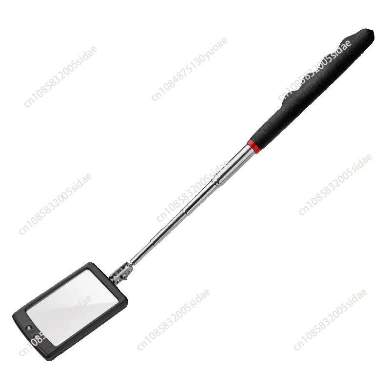 Universal Foldable Telescopic Light Reflector Rayon Betta Fish Light Auto Repair Welding Inspection Light Endoscope