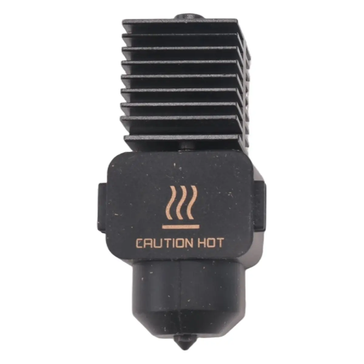 A40I Hotend Kit for A1/A1 Fast Speed Hot End Assembly 0.2mm Hardened Steel Nozzle 3D Printer Parts
