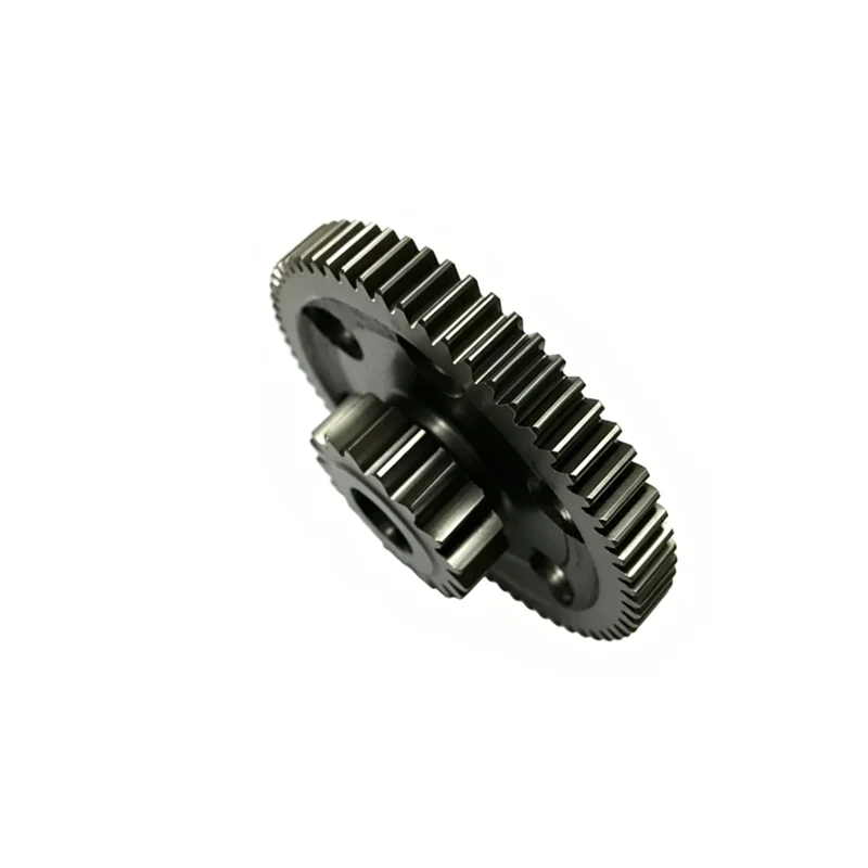 Motorcycle Electric Starter Motor Transition Gear 17T 67T For Benelli TNT899 TNT1130 TREK899 TREK1130 BJ900-A TNT 899 1130