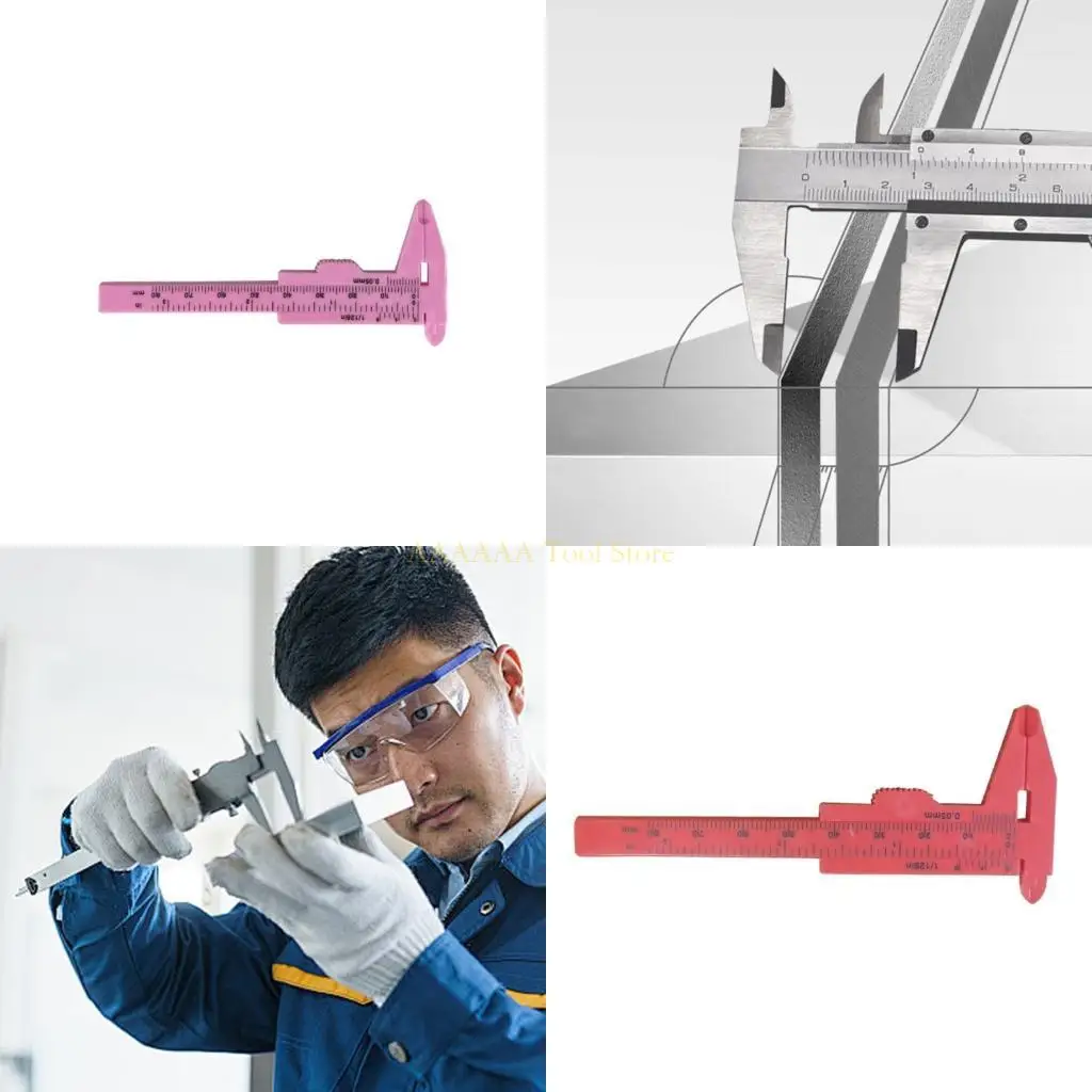 A2BE Palipers escala dupla multiuso