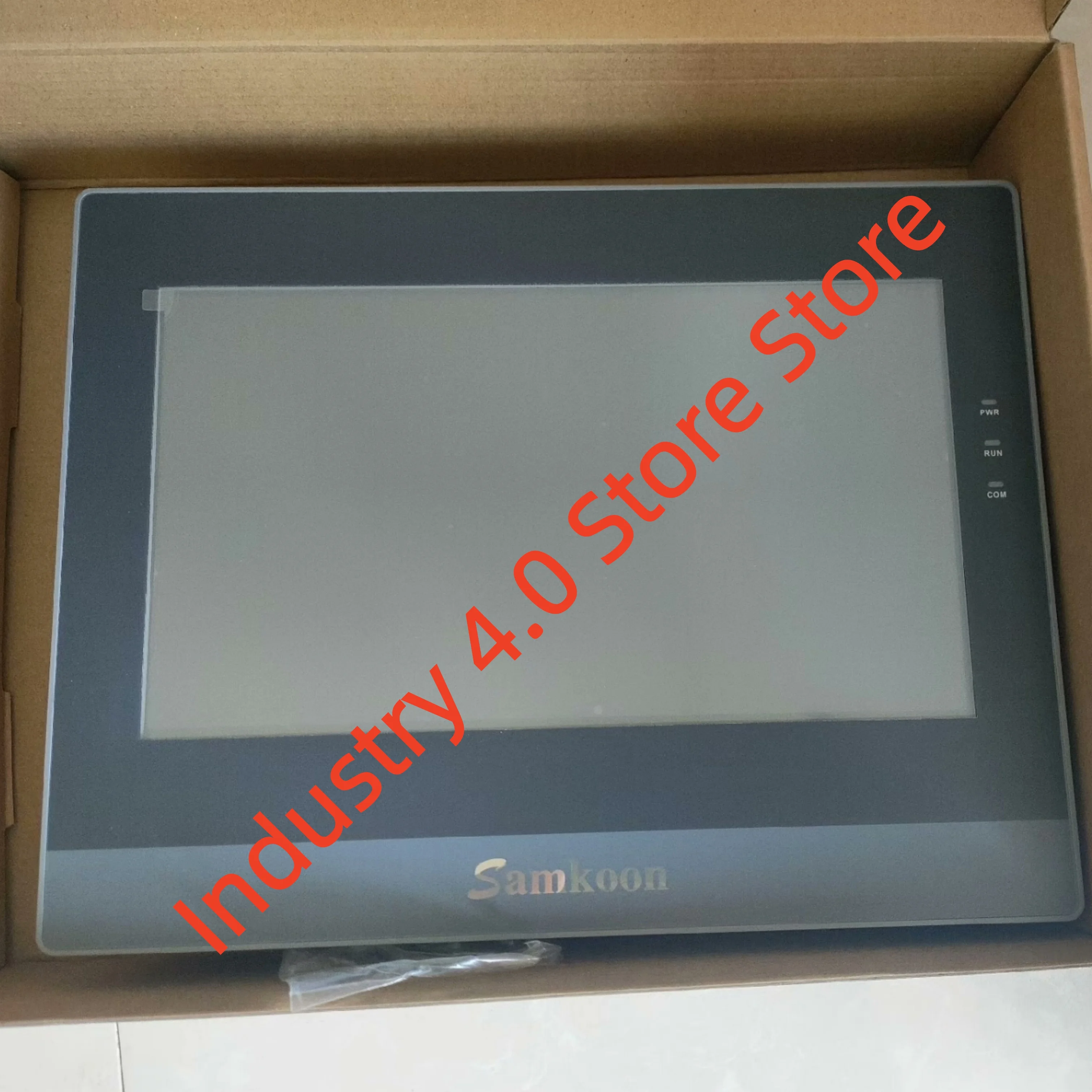 Новинка в коробке SK-102QS SK-102QT Сенсорная панель HMI