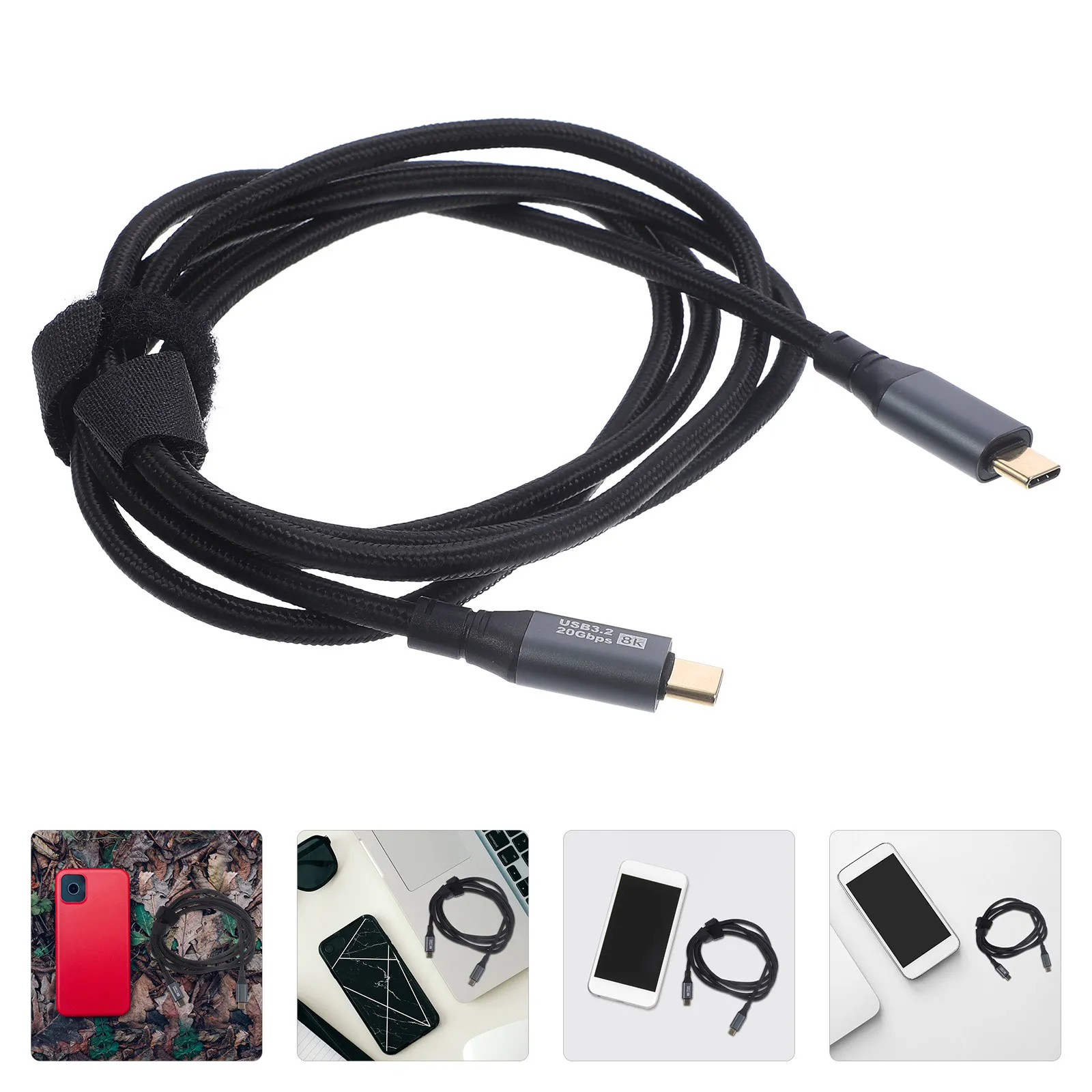 20Gbps Usb 3.2 Type…