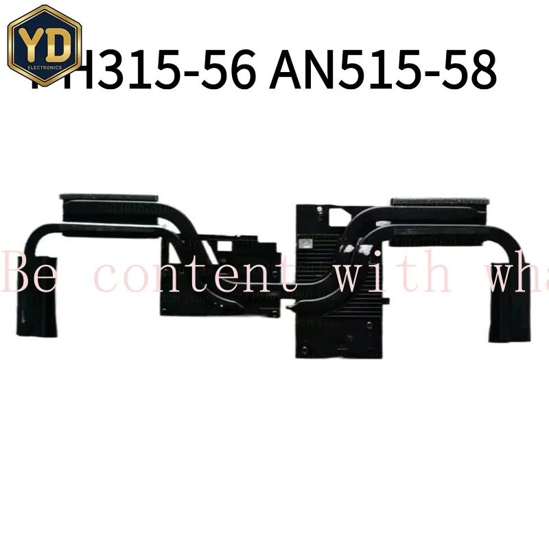 YD 1PCS FOR ACER PH315-56 AN515-58 N22C1 HEATSINK RTX3070 3060 3050