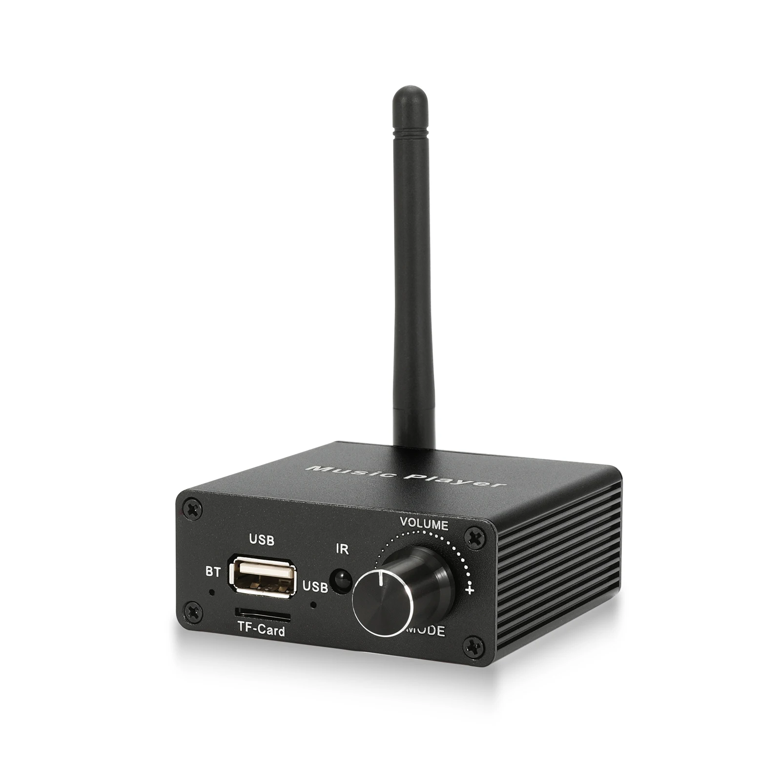 Bluetooth 5.3 Reciever for old Amplifier USB TF Music player LC3 AAC SBC Converter decoder  adapter