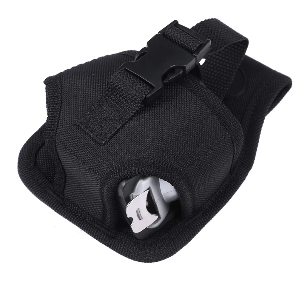 

Tools Electrician Waist Bag Portable Maintenance Pouch Thicken Belt Tape Ruler Holders Hanging Carrying Pocket