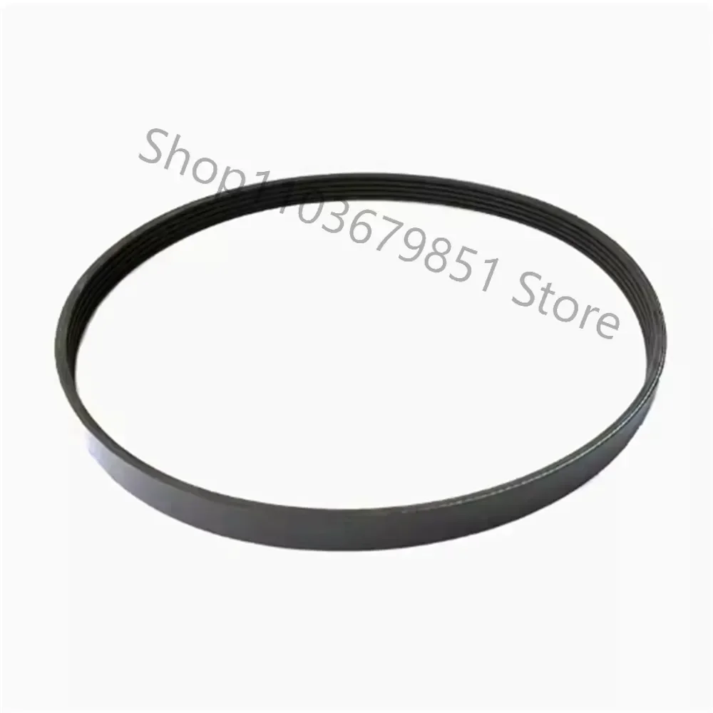 2pcs 5PK1310 5PK1320 5PK1330 5PK1335 5PK1350 5PK1380 5PK1395 5PK1420 5PK1425 5PK1435 EPDM Serpentine Poly Ribbed PK Fan V-Belt