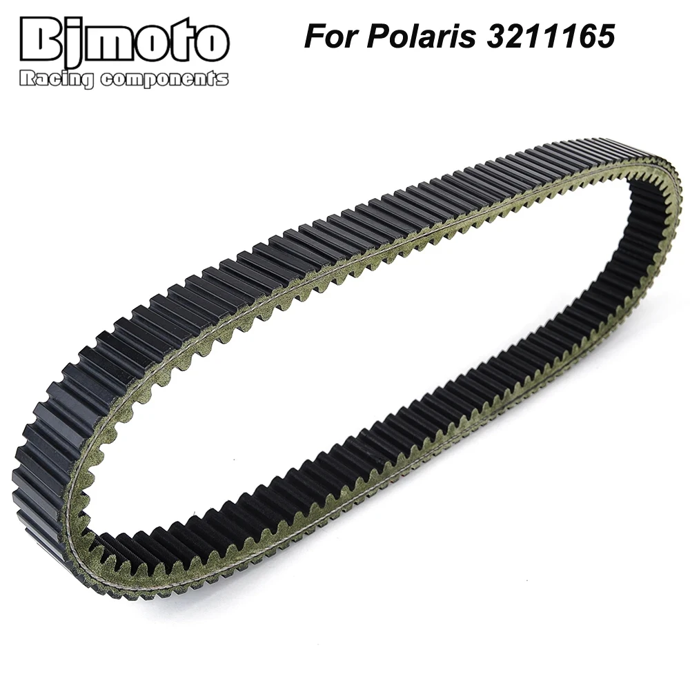 Drive Belt For Polaris 600 RMK 800 SKS Rush Pro-S Switchback XCR Titan XC Centurion 500 Indy 340 Star 250 Trail 440 Wide Trak