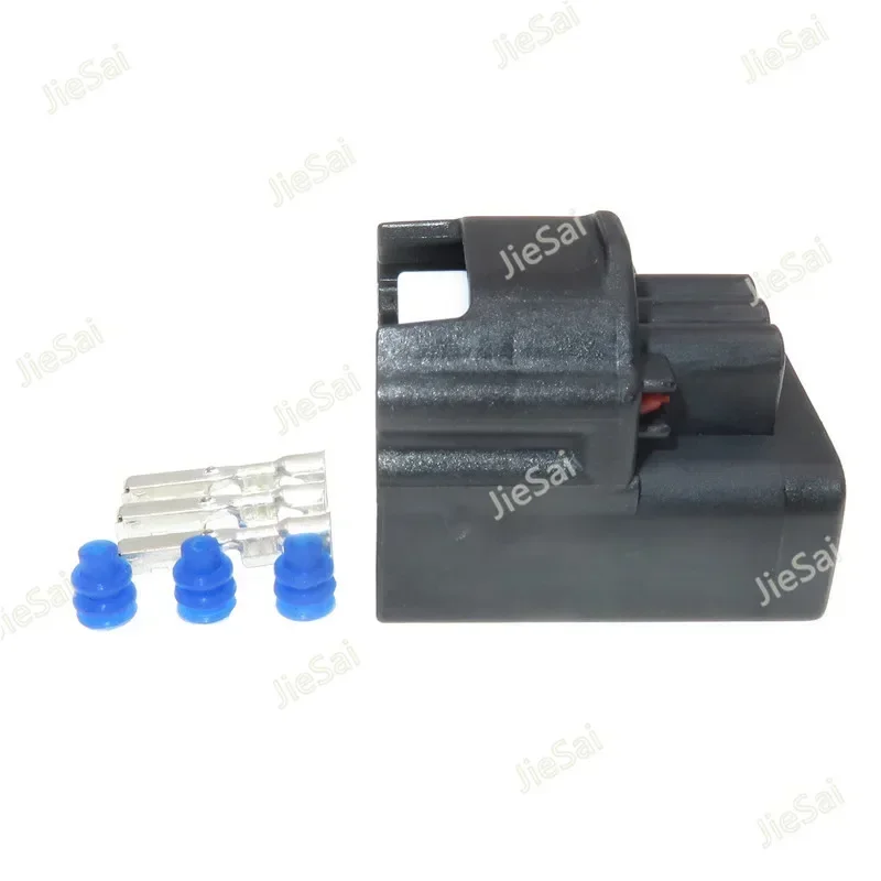 3 Pin 7283-7392-30 Automotive Camshaft Position Sensor Plug Waterproof Auto Connector For Nissan Teana