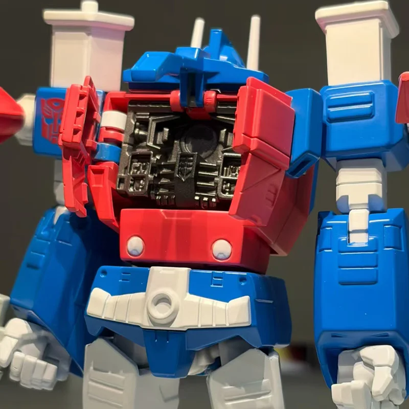 Thumbnail 4 - #28 Best Transformer Robots to Buy In 2026