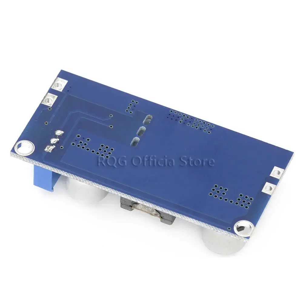 100W DC-DC Boost Step Up Converter 4-30V to 5-35V 12V 24V 9A Power Supply Module Integrated Circuits