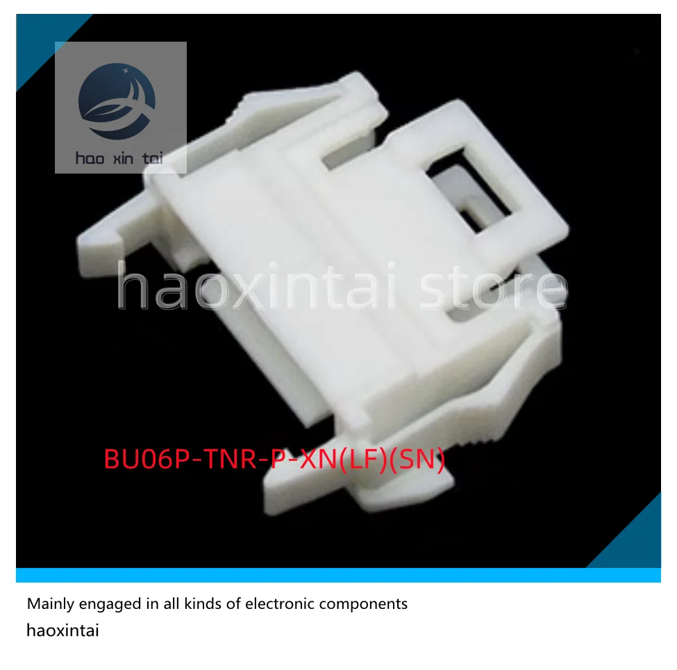 5PCS/20PCS BU06P-TNR-P-XN(LF)(SN) Connector pin holder connector wire-to-wire connector