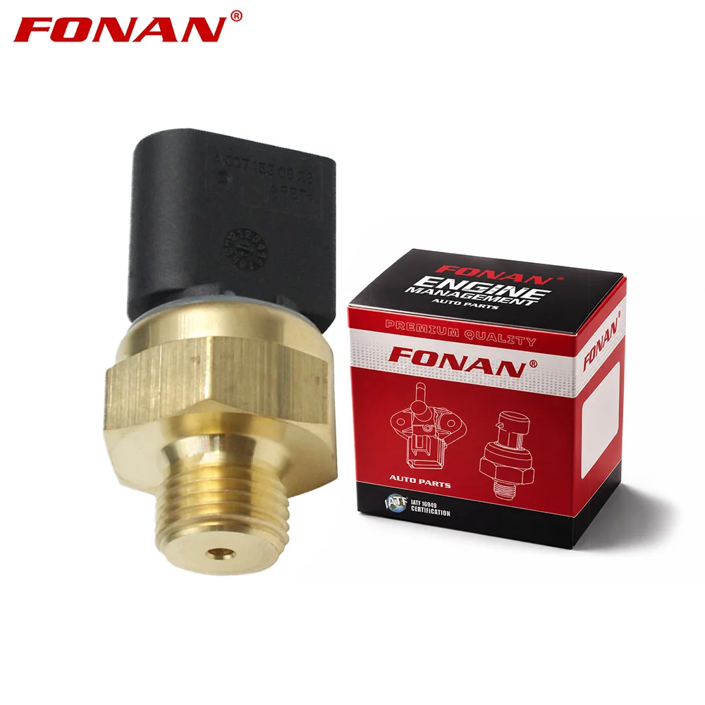

Truck Oil Pressure Sensor For Mercedes Benz Actros Arocs Atego A0071530828 A0041534928 A0111539228