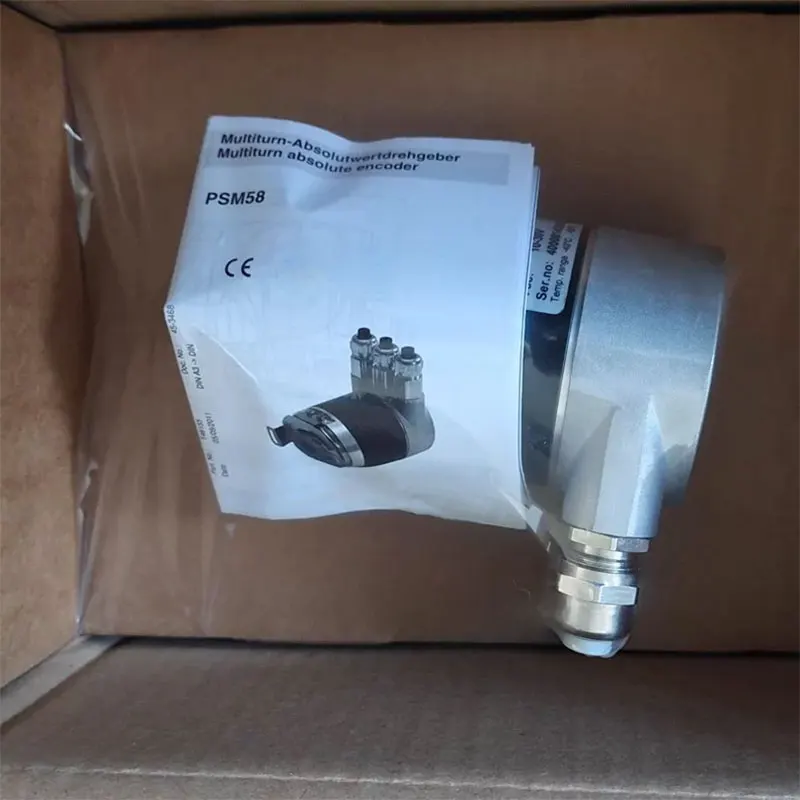

100% brand new PSM58N-F3AAGR0BN-1213 Warranty One-year