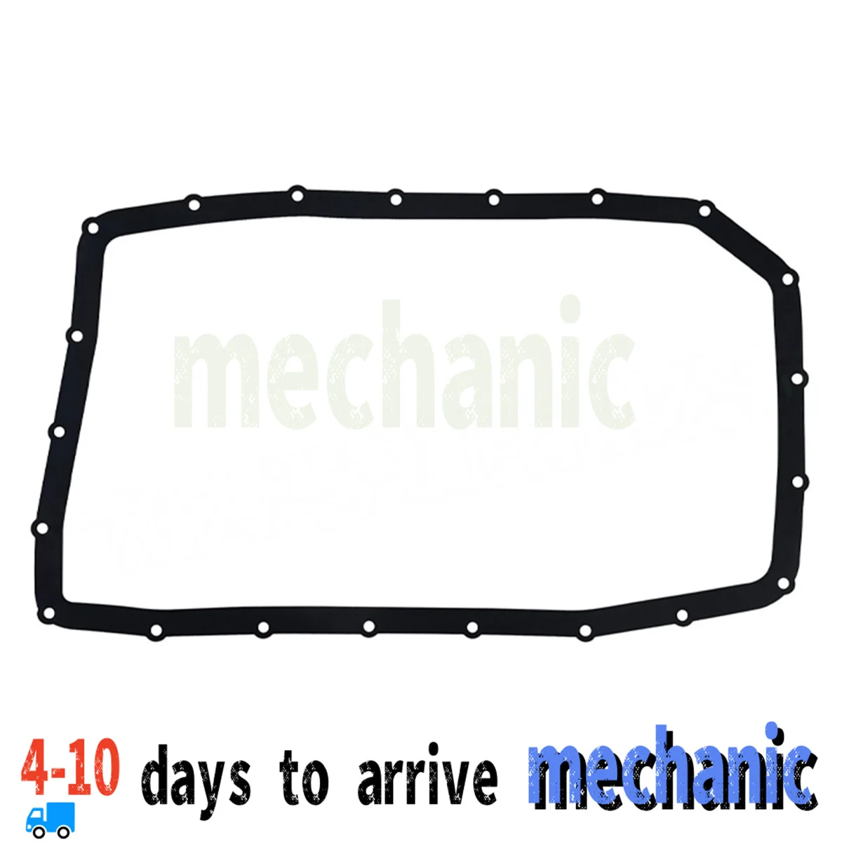 ل 6R60 BL3Z7A098A 7L1P7G186AB مجموعة حشيات الزيت لمرشح ناقل الحركة لفورد