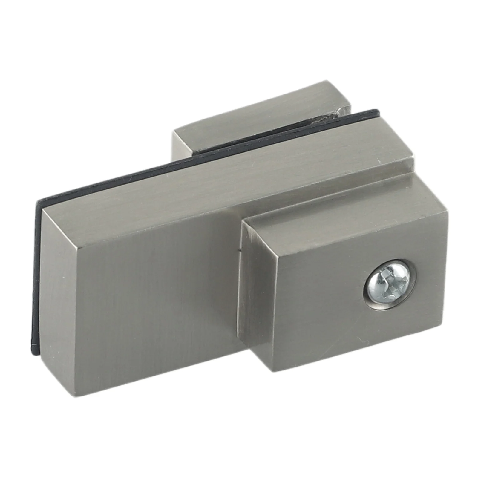 

Зажимы Кронштейны для полок Крепежные 2 шт. Аксессуары Регулируемый антикоррозийный сменный набор для ванной комнаты и кухни