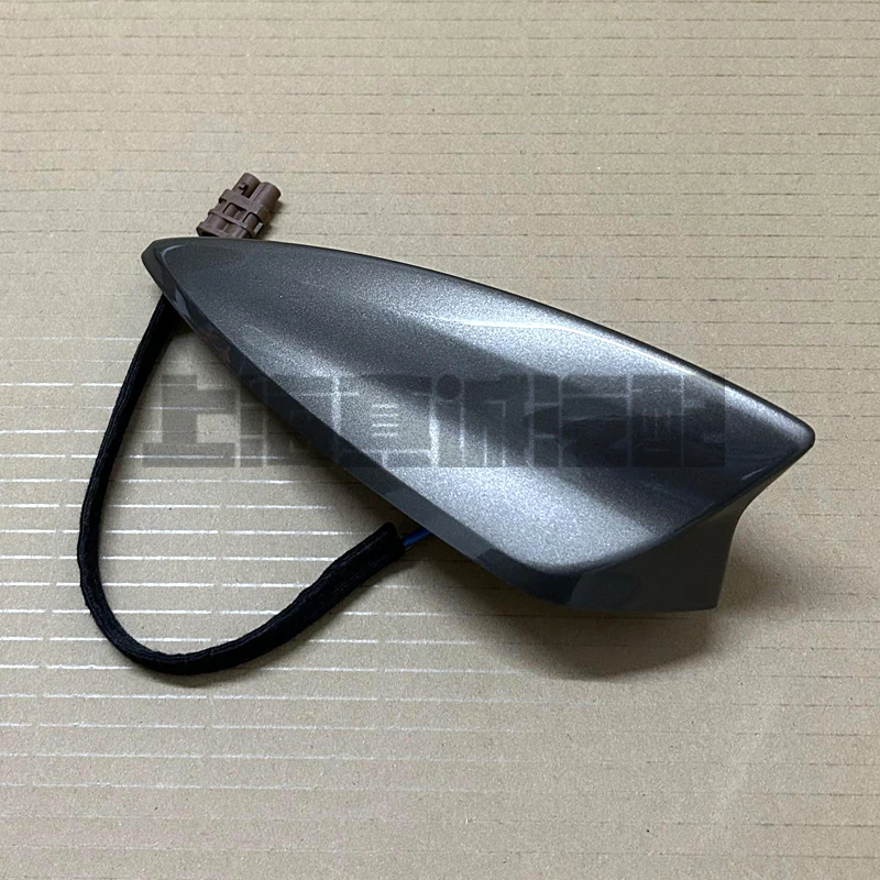 

1Pc for Cadillac XT4 XT5 XT6 XTS Enclave Shark Fin Antenna Roof Radio Antenna