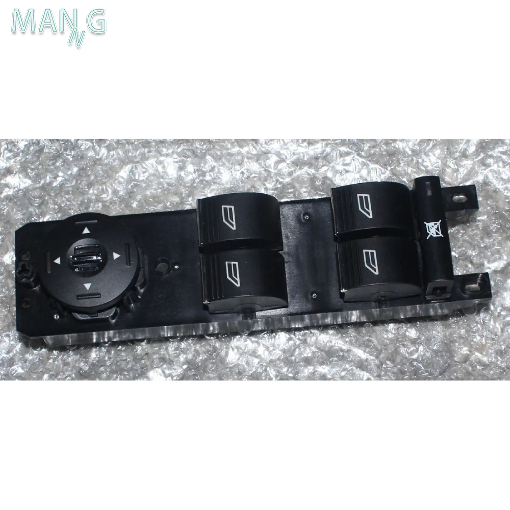 AM5T14A132AB para Ford Focus mk3 2013-2019 Transit Connect C-Max Escape Frente esquerdo Interruptor de Controle de Janela