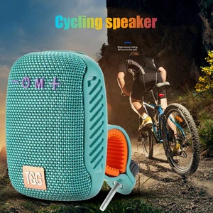 Bluetooth speaker outdoor bike, portable wireless speaker, motorcycle waterproof subwoofer 6 Main Sales Sound for Moto - №3