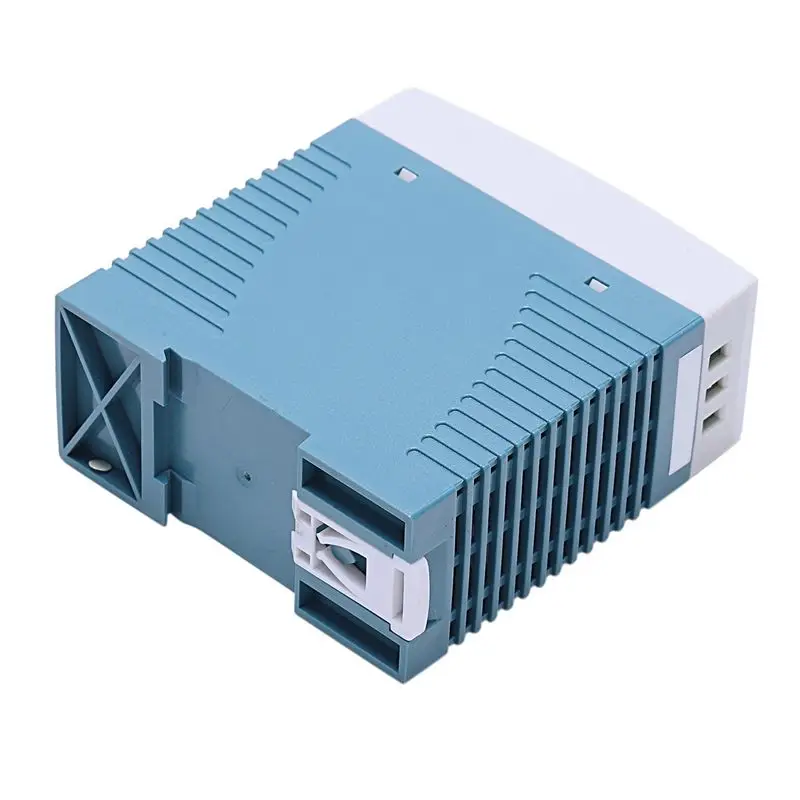 A27F-2X MDR-60 5V 60W Din Rail Power Supply Ac-Dc Driver Voltage Regulator Power Suply 110V 220V