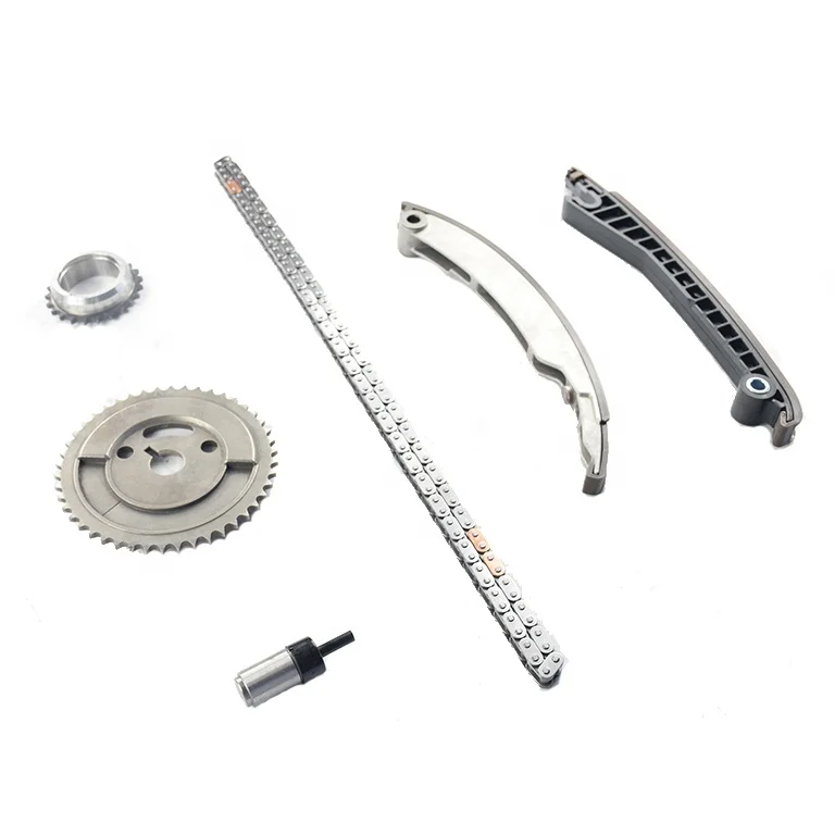 Timing Chain Kit TK3030 Auto Parts Apply To Engine For FIAT With OE 11311485400 4693261AB 55250346