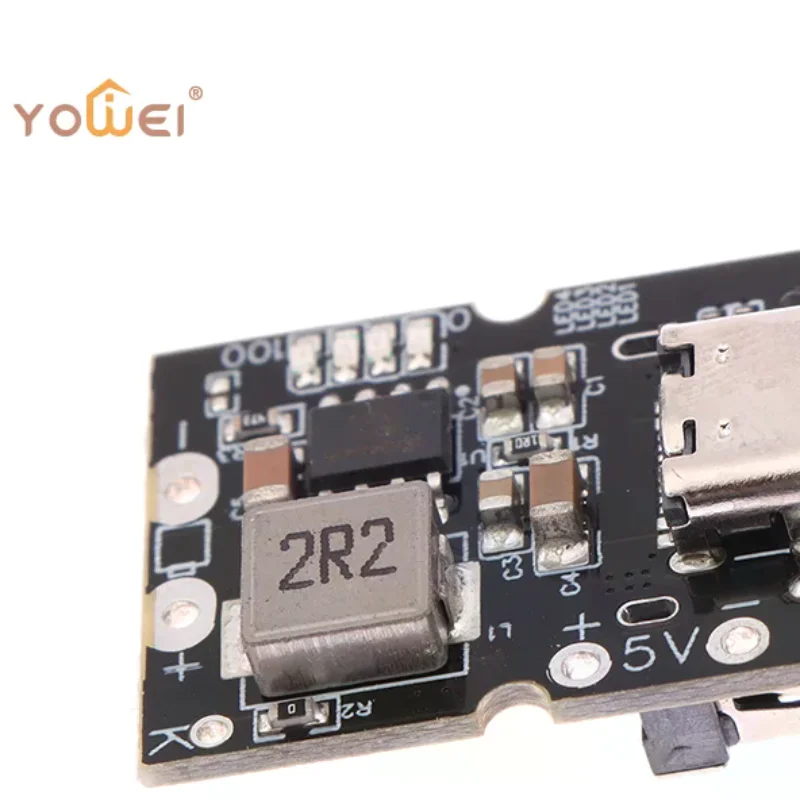 Type-C Usb 5V 2A Bo…
