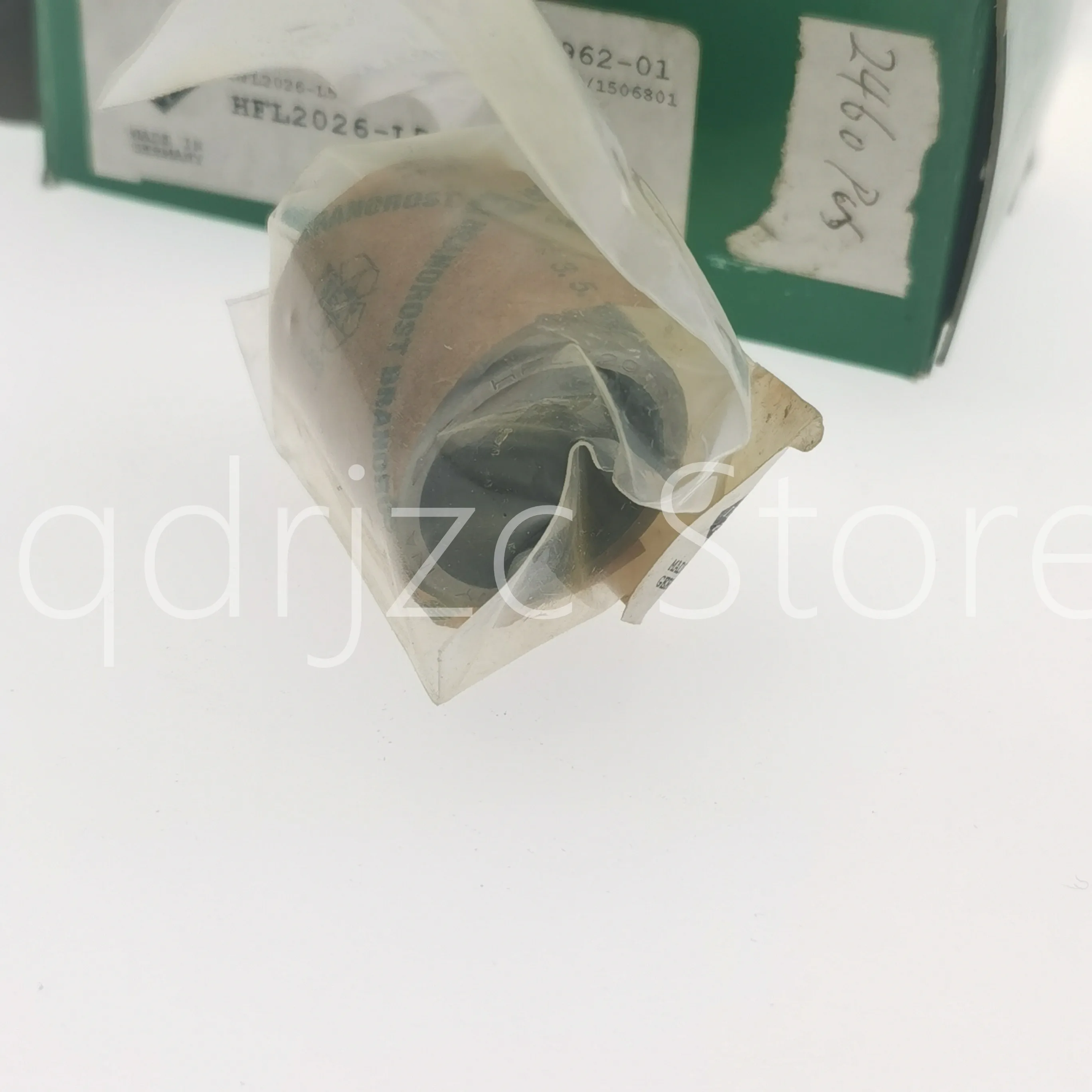 محامل أسطوانية بإبرة واحدة الاتجاه ، 20 ، X 26X26 HFL2026-L564 #4