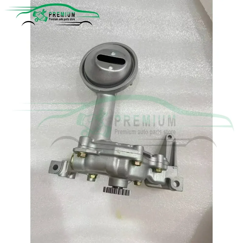 

Высококачественный масляный насос 15100-PRB-A01 подходит для Honda Type R и Acura RSX Type S K20A K20A2 K20Z1 02-06