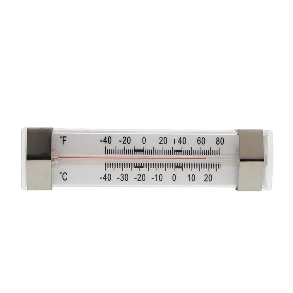 Kitchen Tools Freezer Thermometer Fridge Thermometer Accessories For Refrigerator Freezer Measurement Tool High Quality