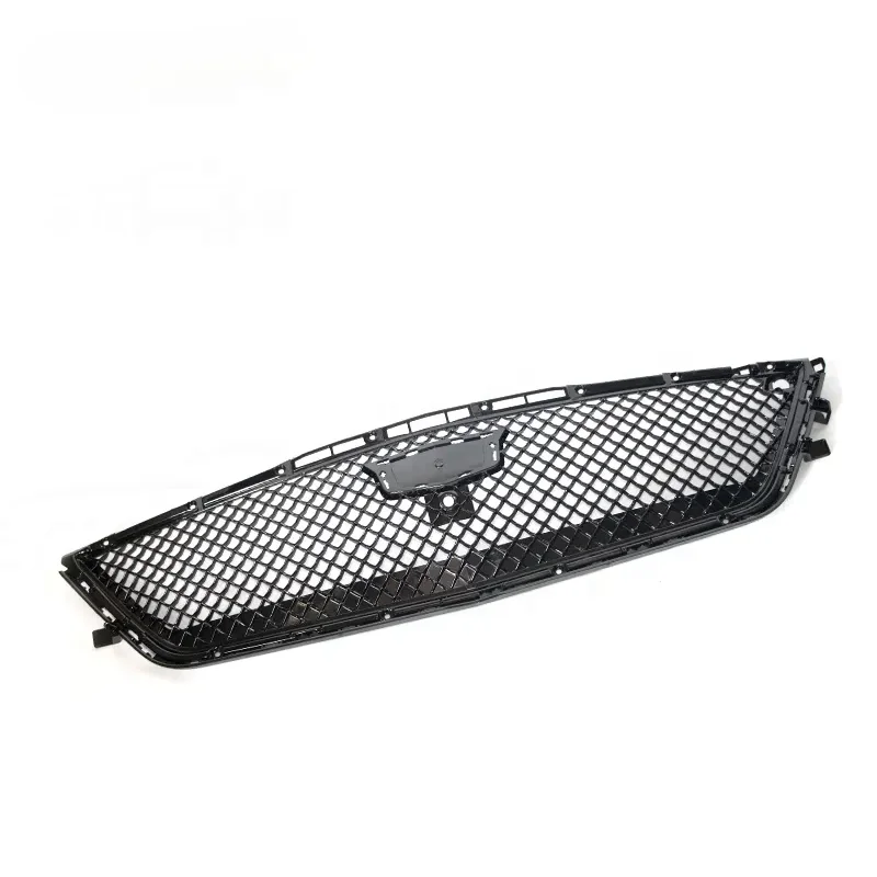 Vehicle Accessories body kits Professional Factory Price Center Grille Mid-Grid Suitable For Cadillac CT6 Grille