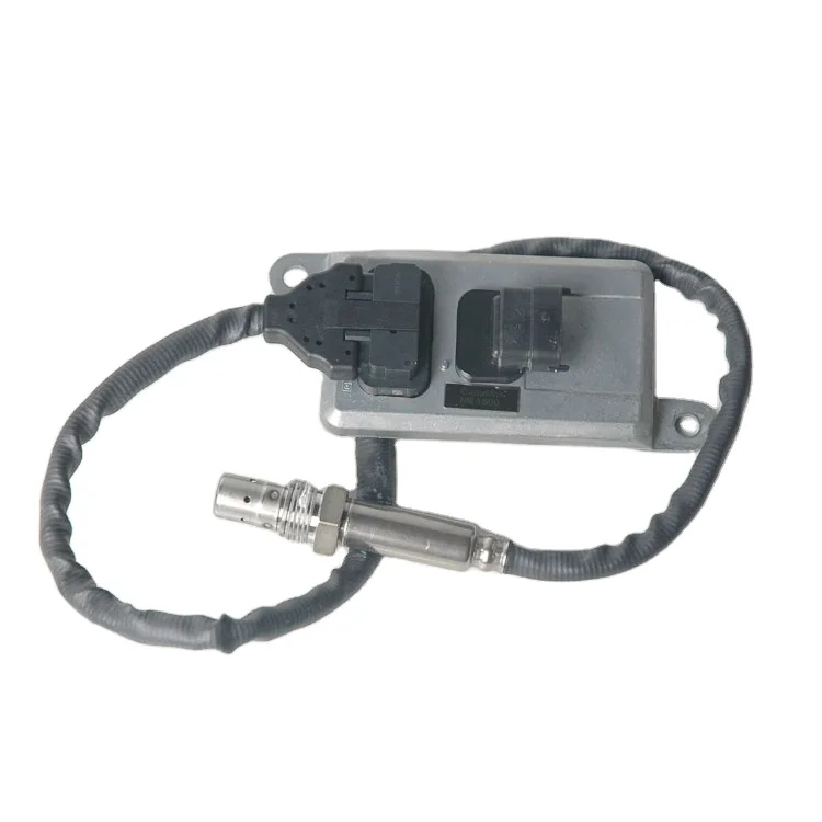 Continental NOX Sensor 5WK9 6675A uninox sensor 2894940