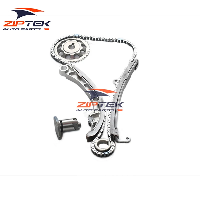 Kit de Cadena de Distribución para Motor 1.8L 1ZZ-FE para Toyota Corolla, Allion, Premio, Caldina, Vista, WiLL VS