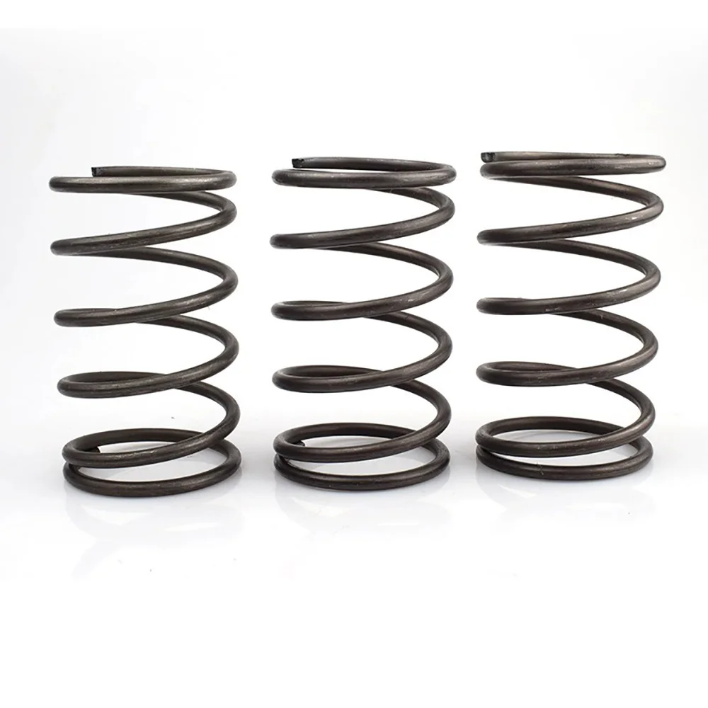 Compressed Spring Wire Diameter 1.2mm, Outer Diameter 6-22mm Release Spring Return Spring Pressure Spring Spot Goods