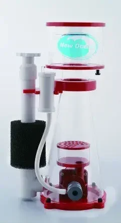 High Quality Marine Aquarium/aquaculture Protein Skimmer DC-100