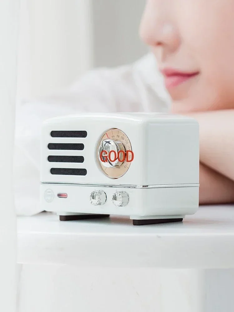 Głośnik radiowy Bluetooth